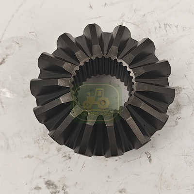 Kit de engranajes diferenciales  T291547 Adaptadores para piezas de repuesto de la retroexcavadora