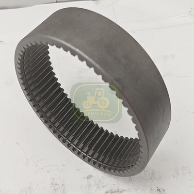 Reemplazo del eje delantero de engranaje 85806008 para piezas de la retroexcavadora 60T