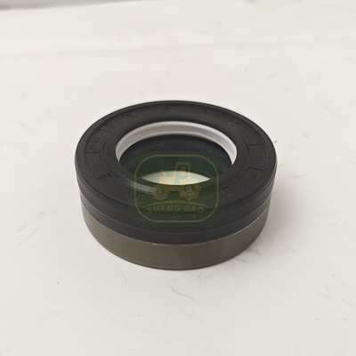 Sello de aceite de reemplazo fiable 12020036 para piezas de tractores 45*75*27,5 mm