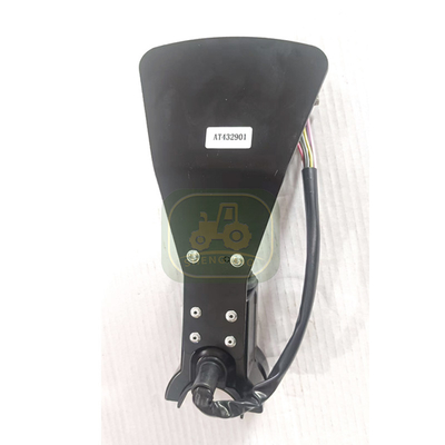 Reemplazo de cargadores de retroexcavadoras con interruptor AT342722 AT432901 para piezas de