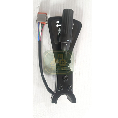 Reemplazo de cargadores de retroexcavadoras con interruptor AT342722 AT432901 para piezas de