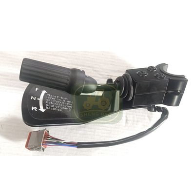 Reemplazo de cargadores de retroexcavadoras con interruptor AT342722 AT432901 para piezas de