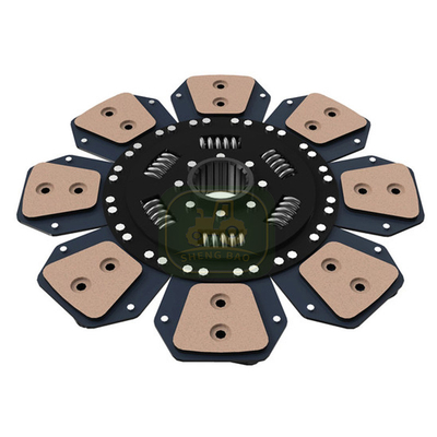 Reparación confiable del disco de freno 12&quot; YZ91139 para piezas