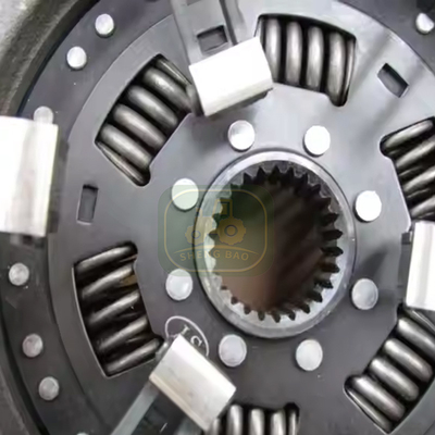 Reparación confiable del disco de freno 12&quot; YZ91139 para piezas