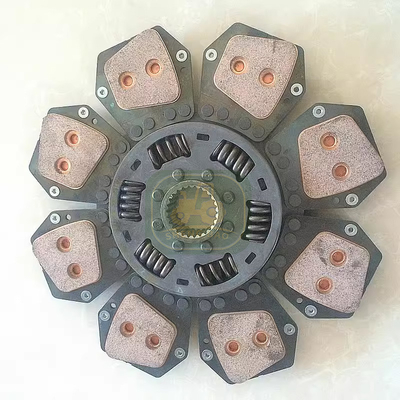 Reparación confiable del disco de freno 12&quot; YZ91139 para piezas