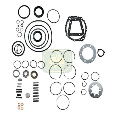 Kit de juntas de repuesto duradero A502001 D103220 para piezas de la retroexcavadora