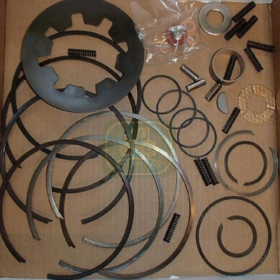 Kit de juntas de repuesto duradero A502001 D103220 para piezas de la retroexcavadora