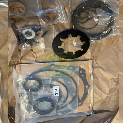Kit de juntas de repuesto duradero A502001 D103220 para piezas de la retroexcavadora