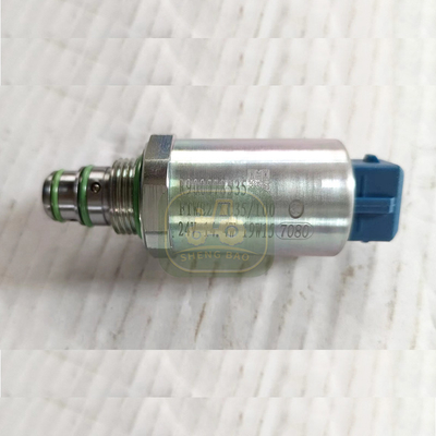 Productos prácticos Válvula solenoide de excavadora R900578533 para piezas de granjas agrícolas