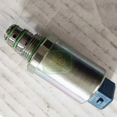 Productos prácticos Válvula solenoide de excavadora R900578533 para piezas de granjas agrícolas