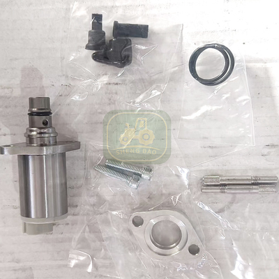 Válvula de control de succión de la bomba de combustible DZ111135 RE531864 para piezas de