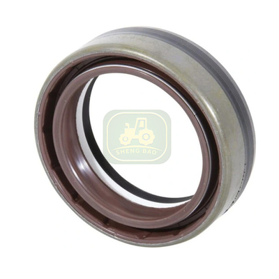 Pares del eje delantero 87521513 49403264 Sello de aceite para el tractor Ford