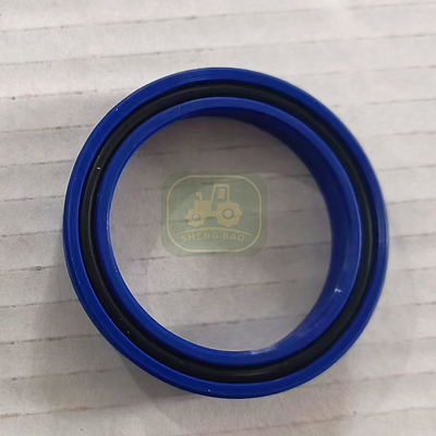 Componentes del cilindro 1542875C1 Kit de sellado para la retroexcavadora Ford