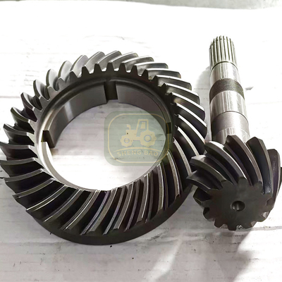 Las partes diferenciales duraderas del tractor RE204873 para