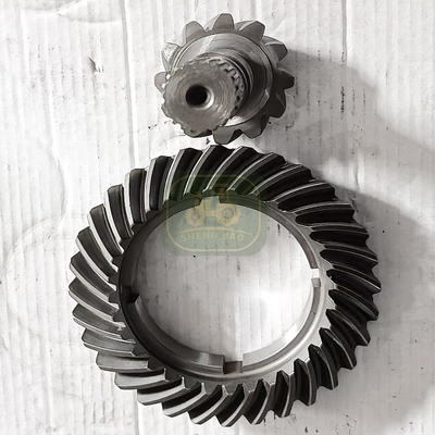 Las partes diferenciales duraderas del tractor RE204873 para
