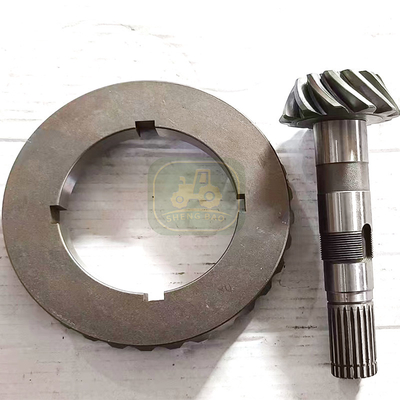 Las partes diferenciales duraderas del tractor RE204873 para
