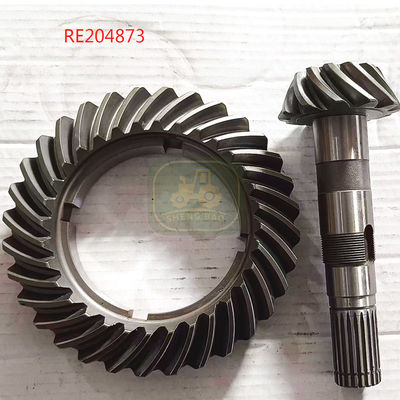 Las partes diferenciales duraderas del tractor RE204873 para