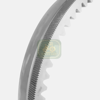 Repuestos duraderos para tractores 4474353116 Armadura de anillo para la rueda de la corona de ZF