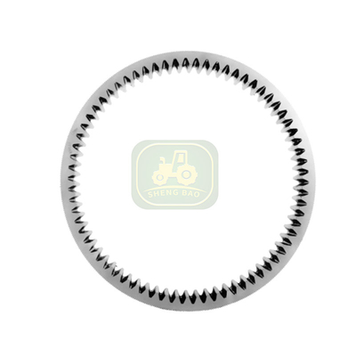 Repuestos duraderos para tractores 4474353116 Armadura de anillo para la rueda de la corona de ZF
