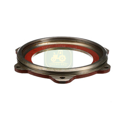 Sistema de embrague Essai-instalación 87708436 pistón de freno para la retroexcavadora