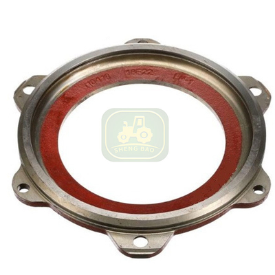 Sistema de embrague Essai-instalación 87708436 pistón de freno para la retroexcavadora