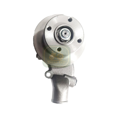 Sistema de refrigeración del motor Esay Instalación de 41313201 4131A013 bomba de agua para MF