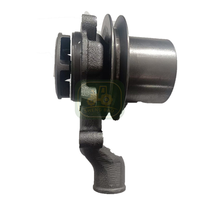 Sistema de refrigeración del motor Esay Instalación de 41313201 4131A013 bomba de agua para MF