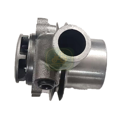 Sistema de refrigeración del motor Esay Instalación de 41313201 4131A013 bomba de agua para MF