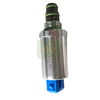 24V 14.4W Essai-instalación R900940360 válvula proporcional para el tractor