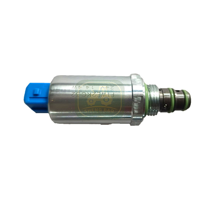 24V 14.4W Essai-instalación R900940360 válvula proporcional para el tractor