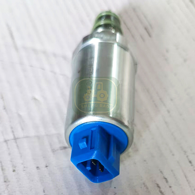 24V 14.4W Essai-instalación R900940360 válvula proporcional para el tractor