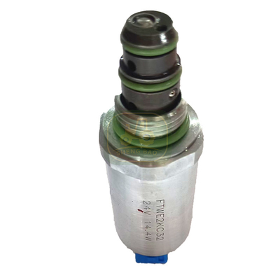 24V 14.4W Essai-instalación R900940360 válvula proporcional para el tractor