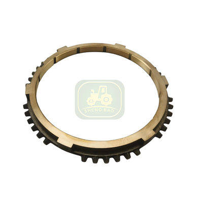 Repuestos de caja de cambios de transmisión 023487R1 Anillo sincronizador para tractor MF