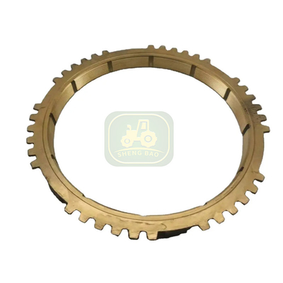 Repuestos de caja de cambios de transmisión 023487R1 Anillo sincronizador para tractor MF