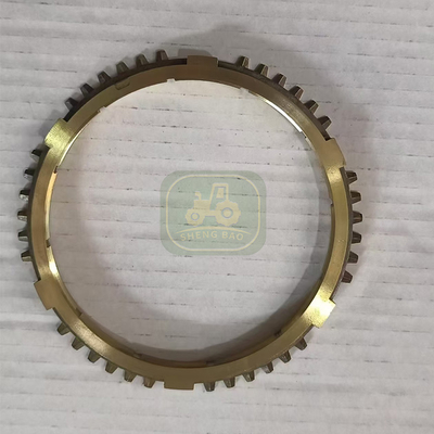 Repuestos de caja de cambios de transmisión 023487R1 Anillo sincronizador para tractor MF