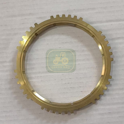 Repuestos de caja de cambios de transmisión 023487R1 Anillo sincronizador para tractor MF