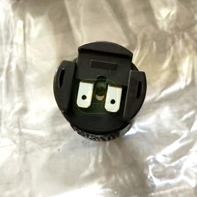 Sistema de control de transmisión 12V AT179491 válvula de solenoide para