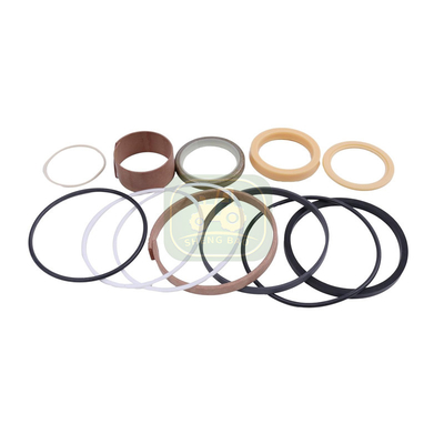 Reemplazos de cilindros de balanceo 122535A1 Kit de sellado para cargadora de retroexcavadora