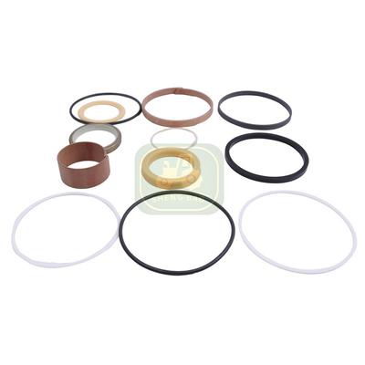Reemplazos de cilindros de balanceo 122535A1 Kit de sellado para cargadora de retroexcavadora