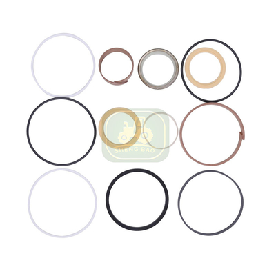 Reemplazos de cilindros de balanceo 122535A1 Kit de sellado para cargadora de retroexcavadora