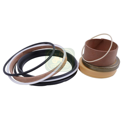 Reemplazos de cilindros de balanceo 122535A1 Kit de sellado para cargadora de retroexcavadora