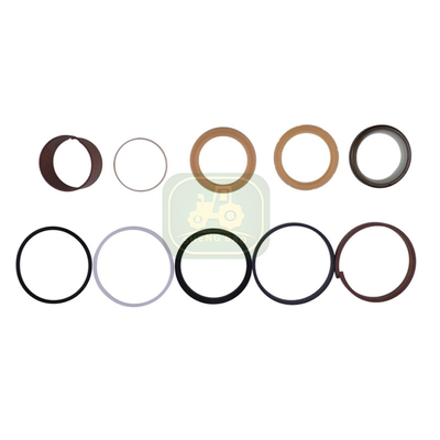 Reemplazos de cilindros hidráulicos 1543267C1 Sello KIt para cargadora de retroexcavadora