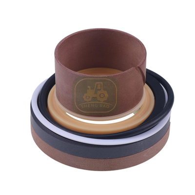 Reemplazos de cilindros hidráulicos 1543267C1 Sello KIt para cargadora de retroexcavadora