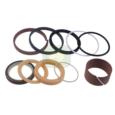 Reemplazos de cilindros hidráulicos 1543267C1 Sello KIt para cargadora de retroexcavadora