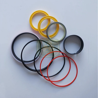 Reparación de rotación del estabilizador 84259226 Sello KIt para la retroexcavadora