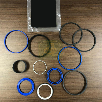 Reparación de rotación del estabilizador 84259226 Sello KIt para la retroexcavadora