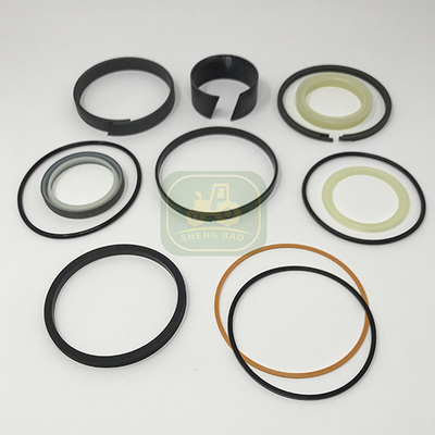 Reparación de cilindros oscilantes 191747A1 Sello KIt para cargadora de retroexcavadora