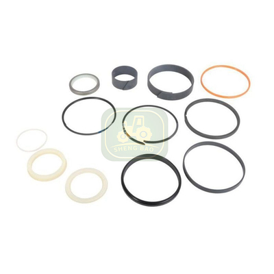Reparación de cilindros de fácil empotramiento 84259218 Sello KIt para cargadora de retroexcavadora
