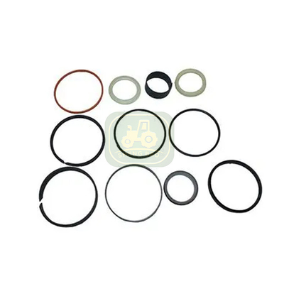 Reparación de cilindros de fácil empotramiento 84259218 Sello KIt para cargadora de retroexcavadora