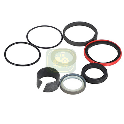Reparación del cilindro de la dique fácil de estancar 84259221 Sello KIt Para la cargadora de retroexcavadora